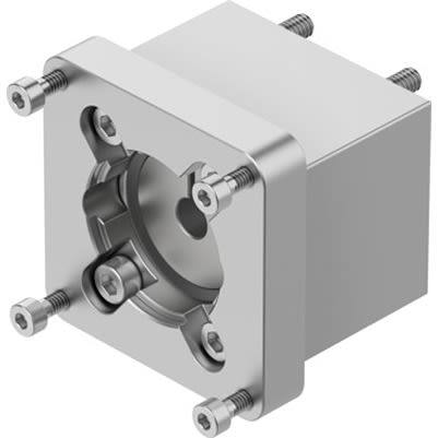 Festo EAMM-A Series Connection Kit for Use with Motor Mounting [EAMM-A-S38-60AA]; 196-152
