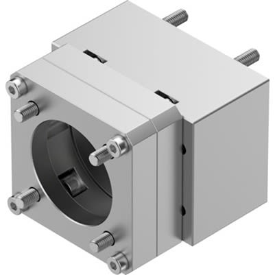 Festo EAMM-A Series Connection Kit for Use with Motor Mounting, 62.5mm Length [EAMM-A-S48-60H-G2]; 196-156