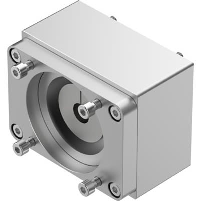 Festo EAMM-A Series Connection Kit for Use with Motor Mounting, 85.5mm Length [EAMM-A-S95-100A-G2]; 196-159