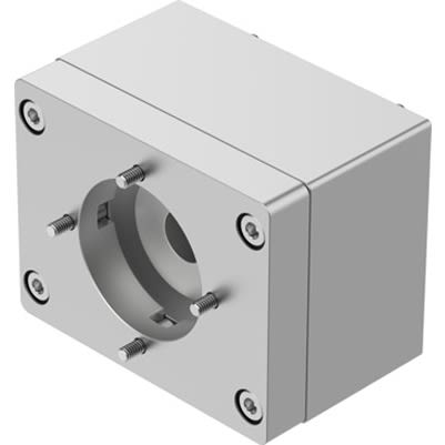 Festo EAMM-A Series Connection Kit for Use with Motor Mounting [EAMM-A-S95-90GA]; 196-161