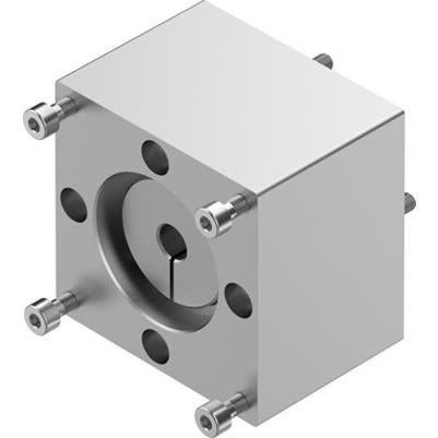 Festo EAMM-A Series Connection Kit for Use with Motor Mounting, 43mm Length [EAMM-A-T42-60AA]; 196-162