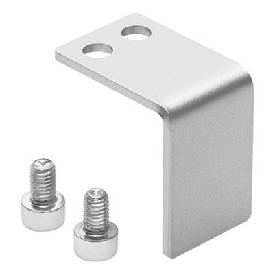Festo, EAPM Series Switch Box for Use with Electric Drives, RoHS Compliant Standard [EAPM-G1-75-SLS]; 196-171