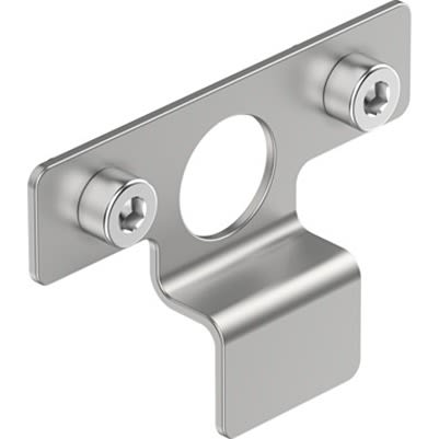 Festo, EAPM Series Switch Box for Use with Electric Drives, RoHS Compliant Standard [EAPM-L9-160-SLE]; 196-172