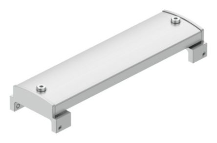 Festo EASC-G1 Series Cover for Use with Mounting Parts For Protective Devices [EASC-G1-35-50-F]; 196-180