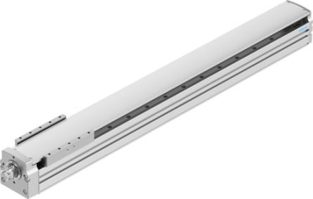 Festo Electromechanical, 700mm, 1054N, 500mm/s, 8124414 [ELGT-BS-90-700-10P]; 196-204