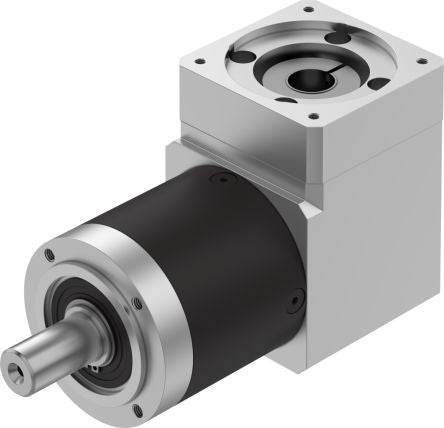 Festo L Gearbox, 12:1 Gear Ratio, 192 Nm Maximum Torque, 7000rpm Maximum Speed [EMGA-80-A-G12-80P]; 196-223