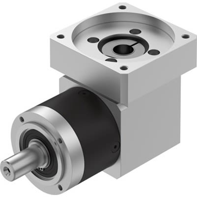 Festo L Gearbox, 8:1 Gear Ratio, 190 Nm Maximum Torque, 7000rpm Maximum Speed [EMGA-80-A-G8-100A]; 196-225