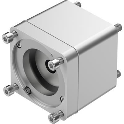 Festo EAMM-A Series Connection Kit for Use with Motor Mounting, 93.5mm Length [EAMM-A-D80-100A-S1]; 196-361