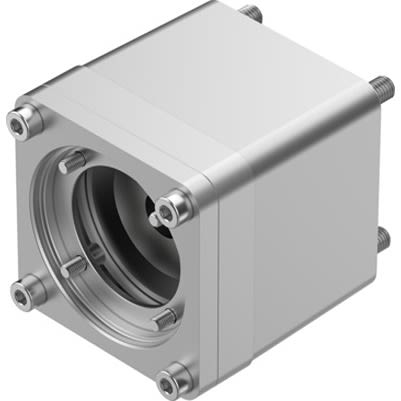 Festo EAMM-A Series Connection Kit for Use with Motor Mounting, 102mm Length [EAMM-A-D80-80G]; 196-363