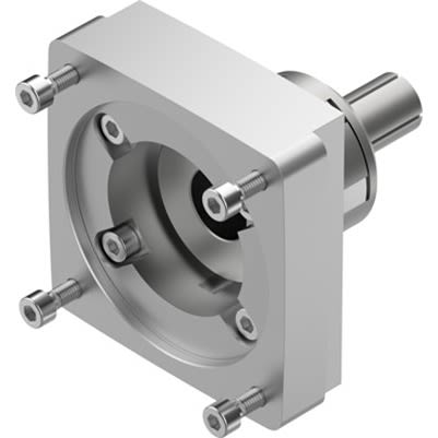 Festo EAMM-A Series Connection Kit for Use with Motor Mounting [EAMM-A-K48-80P]; 196-365