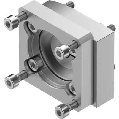 Festo EAMM-A Series Connection Kit for Use with Motor Mounting, 26.7mm Length [EAMM-A-L38-55A]; 196-370