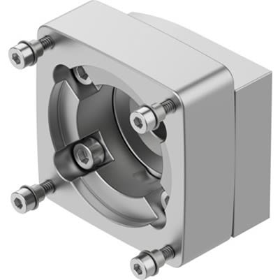 Festo EAMM-A Series Connection Kit for Use with Motor Mounting [EAMM-A-L38-60R]; 196-371