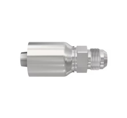 Parker Straight Hose to Port Hose to 7/8-14 in Male, 10377-10-10 [10377-10-10]; 197-774