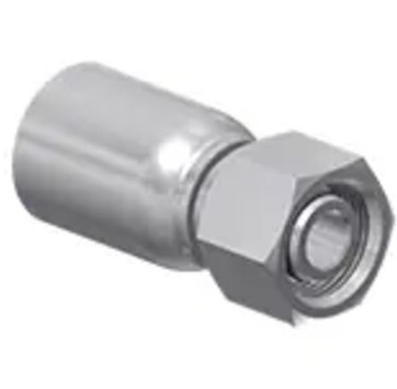 Parker Straight Hose to Port Hose to 7/8-14 in Female, 13977-10-12 [13977-10-12]; 197-777