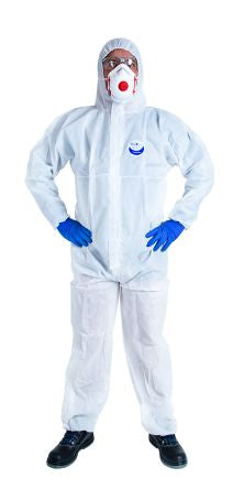 Medicom White Full Body, M [WL-C-02]; 198-415