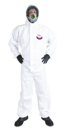 Medicom White Full Body, S [WL-P-01]; 198-489