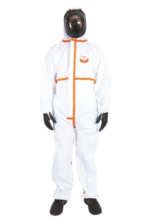 Medicom White Full Body, XL [WL-PMP-04]; 198-495