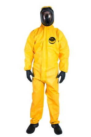 Medicom Yellow Full Body, M [WL-J1-02]; 198-498
