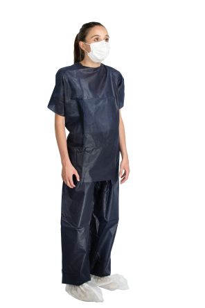 Medicom Black Full Body, L [J40480/L]; 198-505