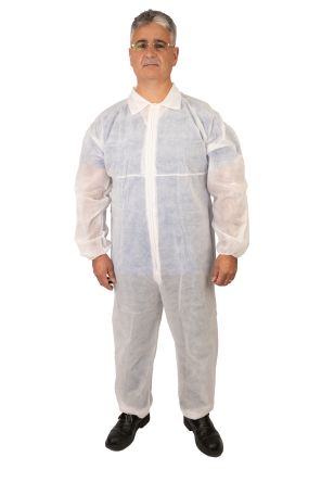 Medicom White Full Body, XXXL [40.101/06]; 198-522