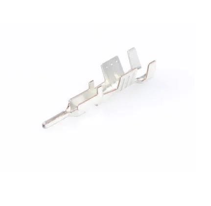 Molex 1054170332 Series Male Crimp Contact, 10AWG Min, 10AWG Max [1054170332]; 198-641
