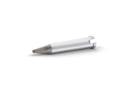 Weller XT RA 1,6 mm Screwdriver Soldering Iron Tip for use with WXP120, WP120 [T0054472399]; 199-023