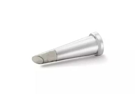 Weller LT BB45 2.4 mm Bevel Soldering Iron Tip [T0054448499]; 199-025