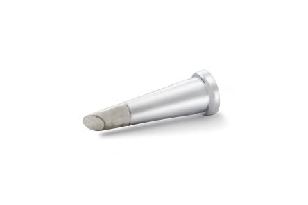 Weller CT2 FX8 (425°C) 10 mm Bent Screwdriver Soldering Iron Tip for use with W201 [T0054251899N]; 199-027