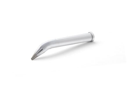 Weller XT AX 30 1.6 mm Bent Screwdriver Soldering Iron Tip for use with WXP120, WP120 [T0054474399]; 199-029