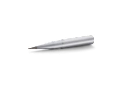 Weller XNT S 0.4 mm Conical Soldering Iron Tip for use with WXP65, WP65, WTP90, WXP90 [T0054486899]; 199-033