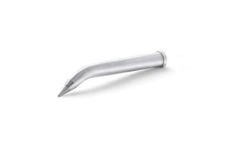 Weller HT HX 0,8 mm Bent Screwdriver Soldering Iron Tip for use with WXP120, WP120 [T0054473799]; 199-036