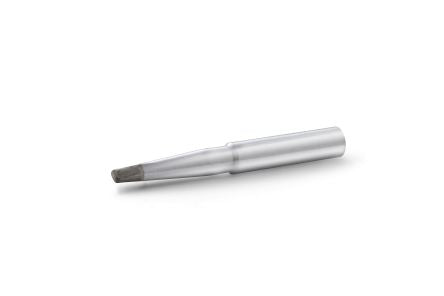 Weller XNT L 2 mm Screwdriver Soldering Iron Tip for use with WXP65, WP65, WTP90, WXP90 [T0054486699]; 199-041