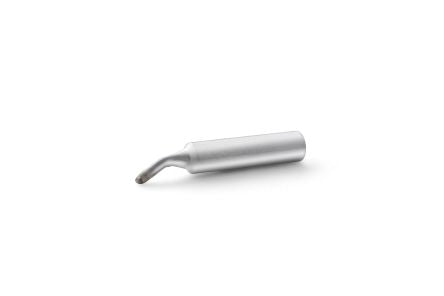 Weller XNT AX 1,6 mm Bent Screwdriver Soldering Iron Tip for use with WXP65, WP65, WTP90, WXP90 [T0054486499]; 199-045