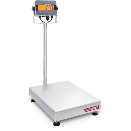 Ohaus 30684779 Bench Electronic Scales, 60kg Weight Capacity [30684779]; 199-300