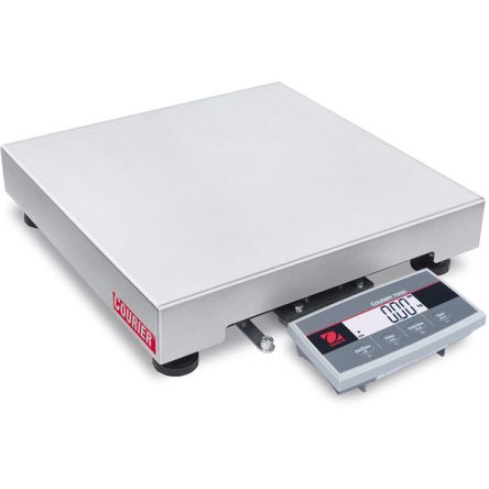 Ohaus 30745960 Electronic Weighing Electronic Scales, 150kg Weight Capacity [30745960]; 199-338