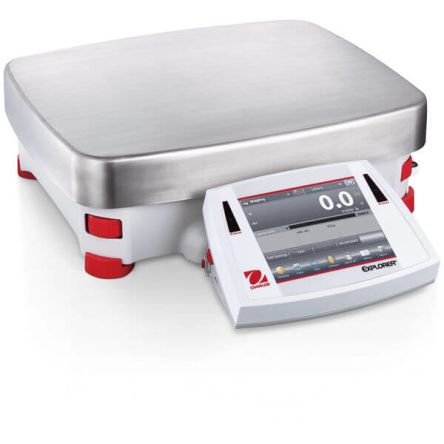 Ohaus 30078073 Analytical Balance Electronic Scales, 35kg Weight Capacity [30078073]; 199-367