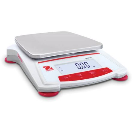 Ohaus 30253075 Precision Balance Electronic Scales, 2.2kg Weight Capacity [30253075]; 199-378