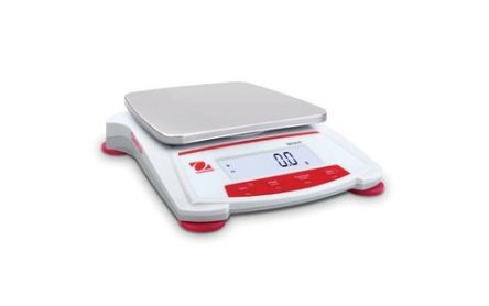 Ohaus SKX6201 Weighing Scale Weighing Scale, 6.2kg Weight Capacity [30268778]; 199-597