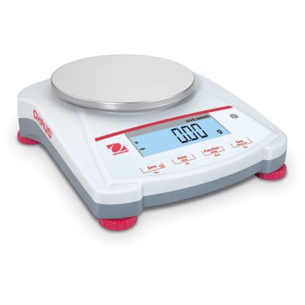 Ohaus NVE612 Weighing Scale Weighing Scale, 610g Weight Capacity [30498880]; 199-601