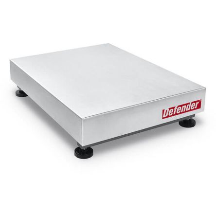 Ohaus i-D150B1L Bench Bench Scales, 150kg Weight Capacity [30683685]; 199-631