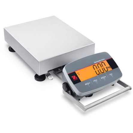 Ohaus i-D33P15B1R5 Weighing Scale Weighing Scale, 15kg Weight Capacity [30684756]; 199-688
