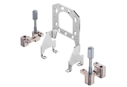 HARTING Grip Frame, Han Modular Series [09000105605]; 204-556
