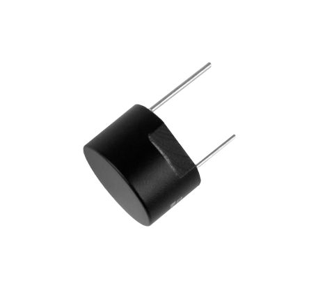 Prowave Ultrasonic Circular Proximity Sensor, 25 → 300 cm Detection [400EP14D]; 204-852