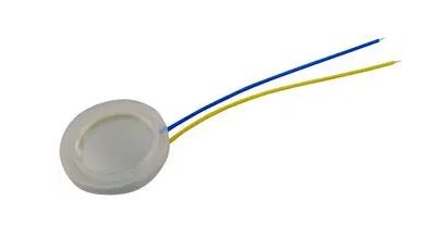 Prowave M165 Series Free Hanging Electronic Sounder [M165D25-2]; 204-854