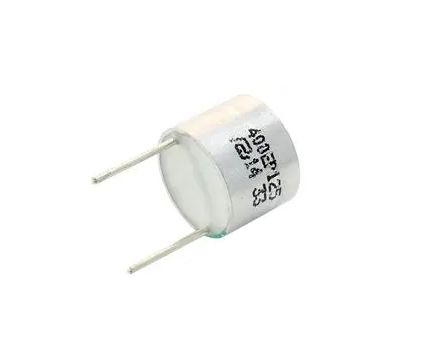 Prowave Ultrasonic Circular Proximity Sensor [400EP125-NBPN]; 204-869