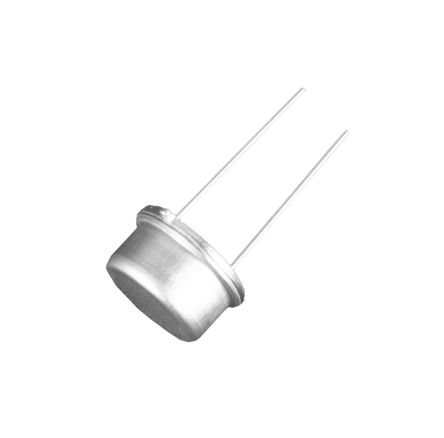 Prowave Ultrasonic Circular Proximity Sensor [400ER080-S]; 204-871