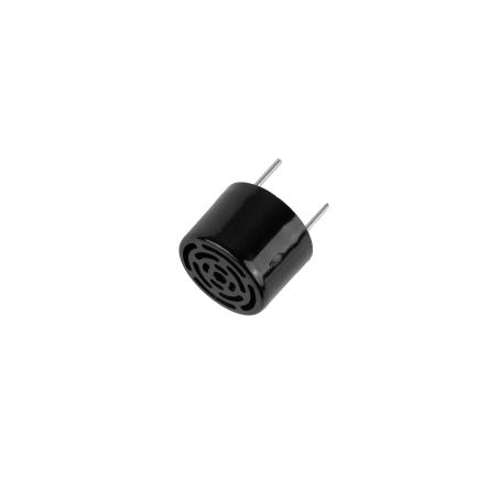 Prowave Ultrasonic Circular Proximity Sensor [400SR16P]; 204-884