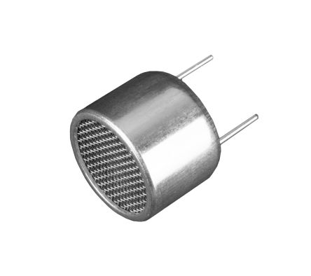 Prowave Ultrasonic Circular Proximity Sensor, 3 → 500 cm Detection [400ST120]; 204-885