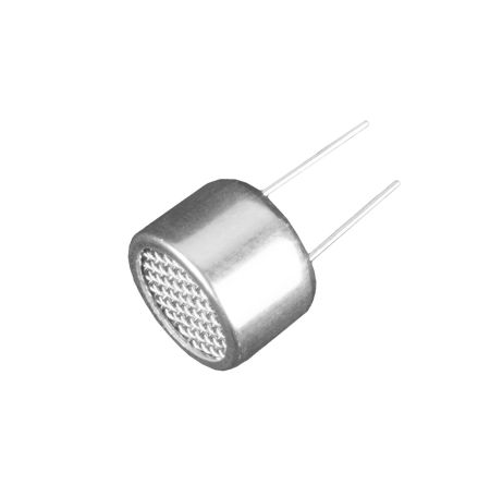 Prowave Ultrasonic Circular Proximity Sensor, 3 → 400 cm Detection [400ST100]; 204-888