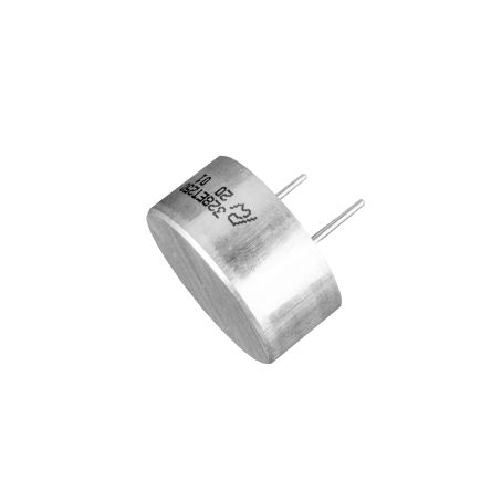 Prowave Ultrasonic Circular Proximity Sensor [328ER250]; 204-894